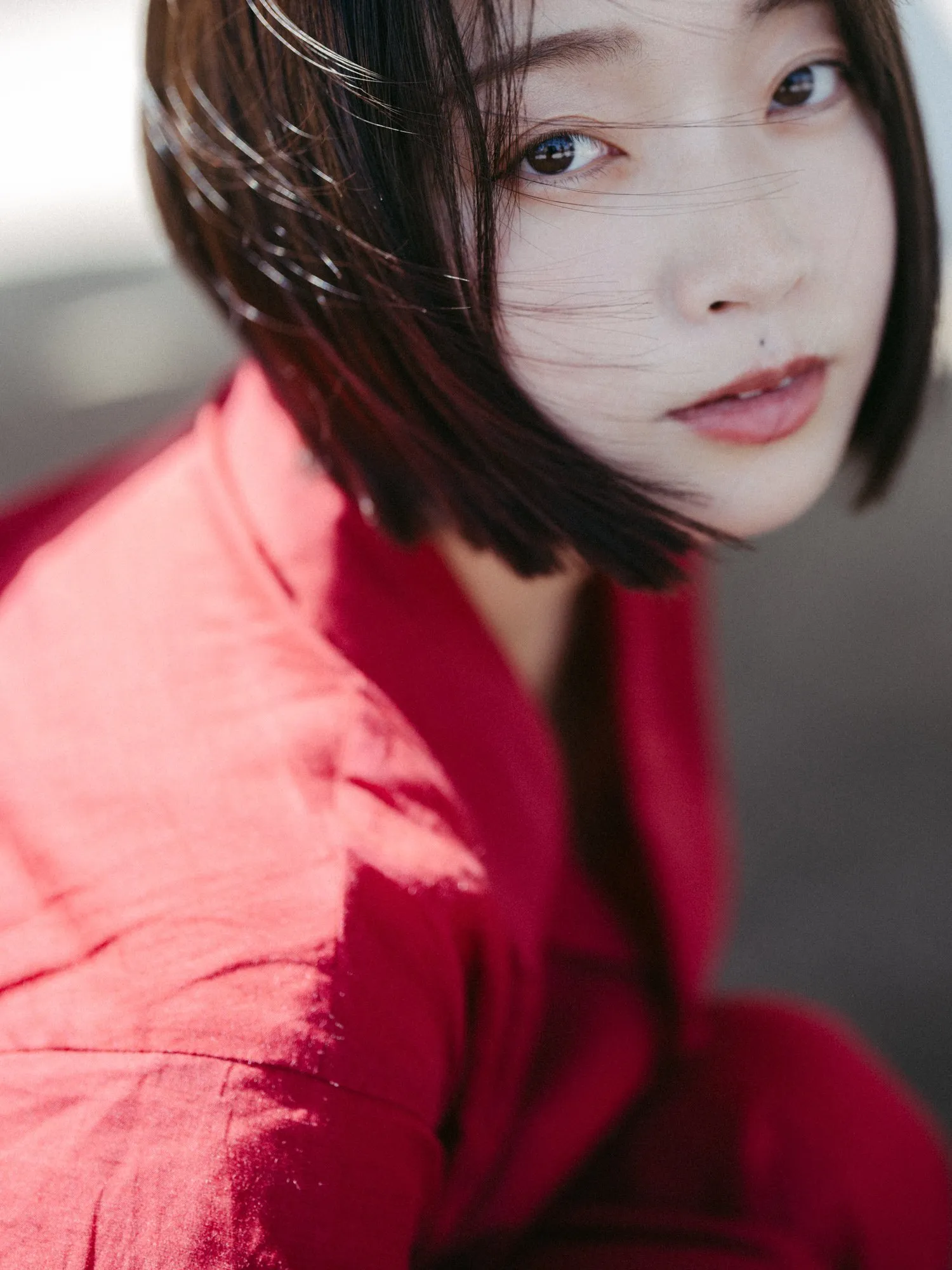 PORTRAIT