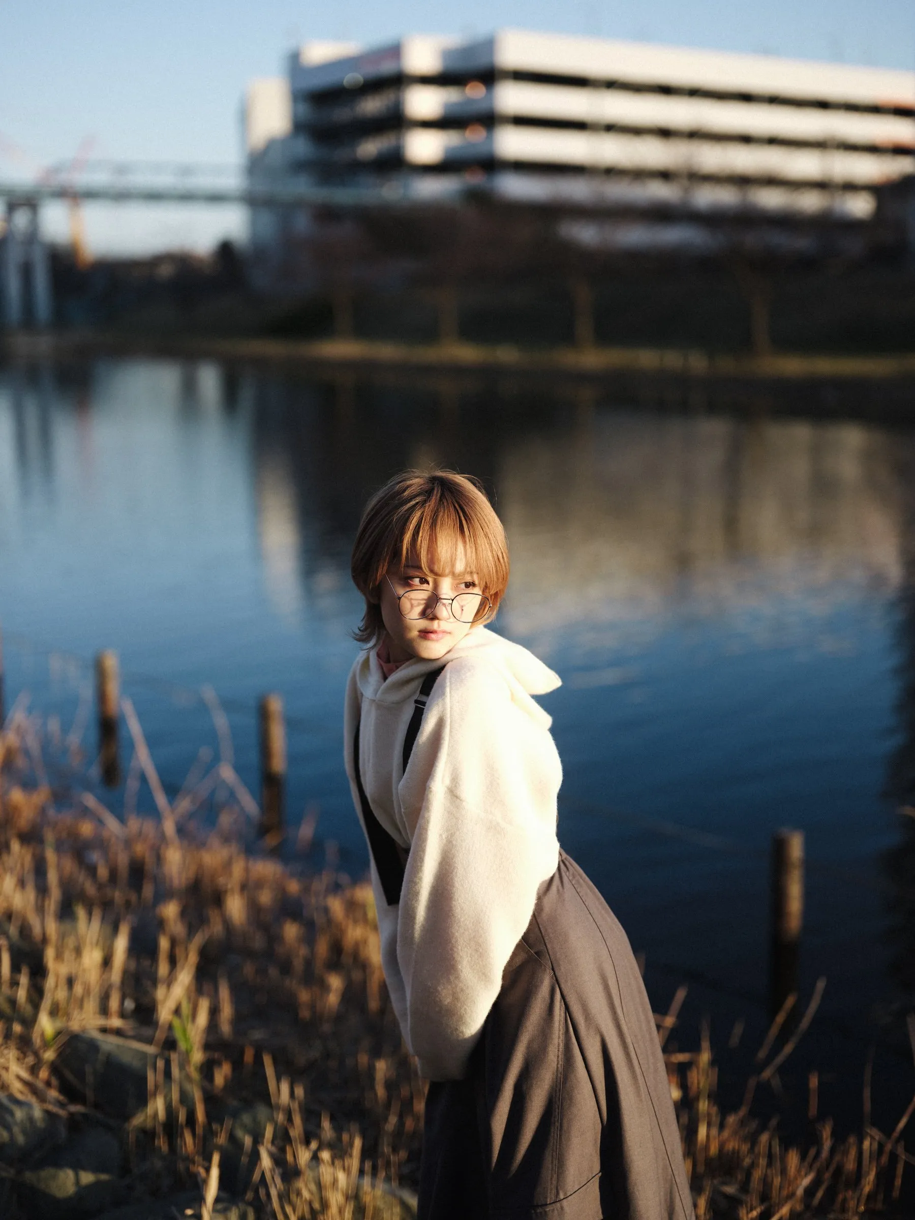 PORTRAIT