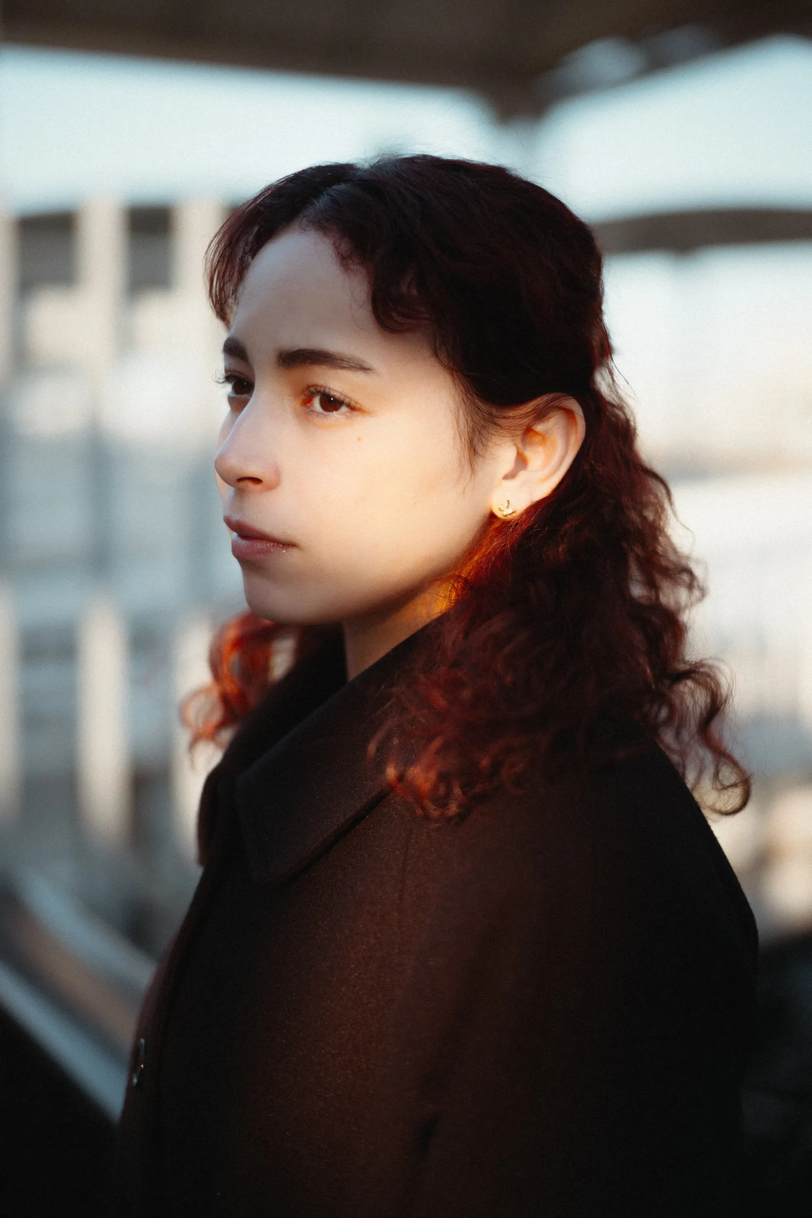 PORTRAIT