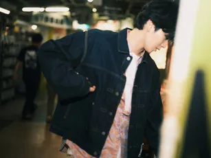 Yuhei Chiwata Ⅱ