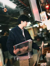 Yuhei Chiwata Ⅱ