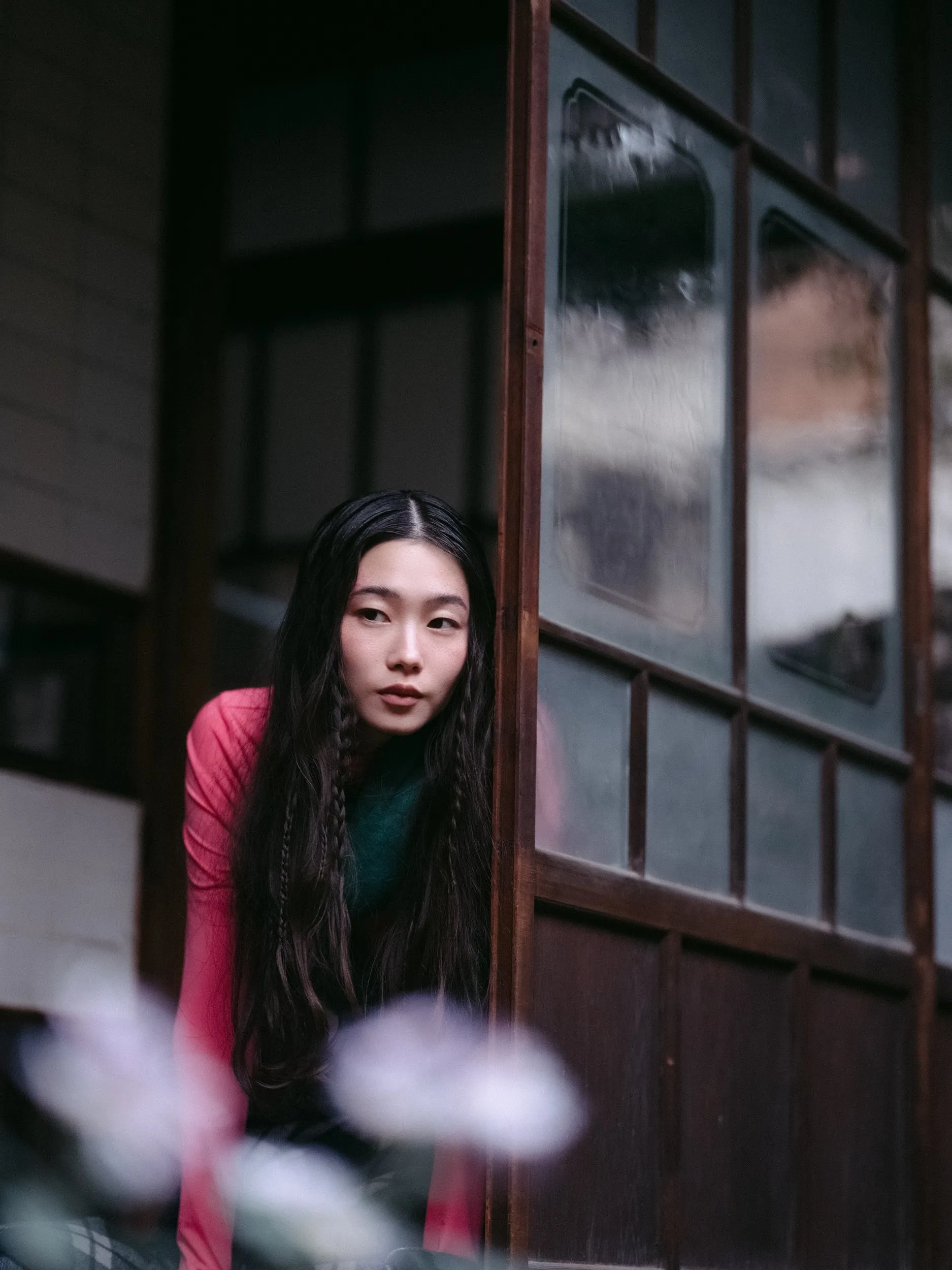 PORTRAIT