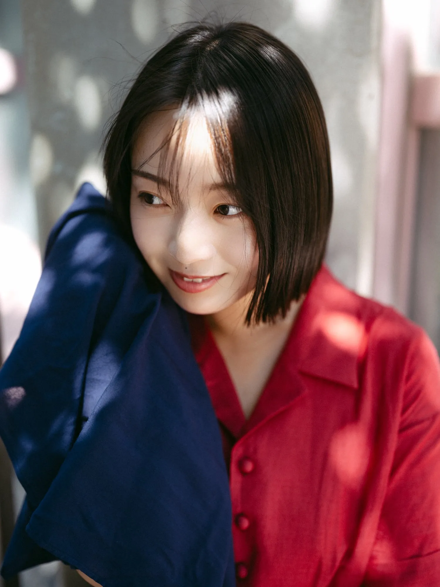 PORTRAIT