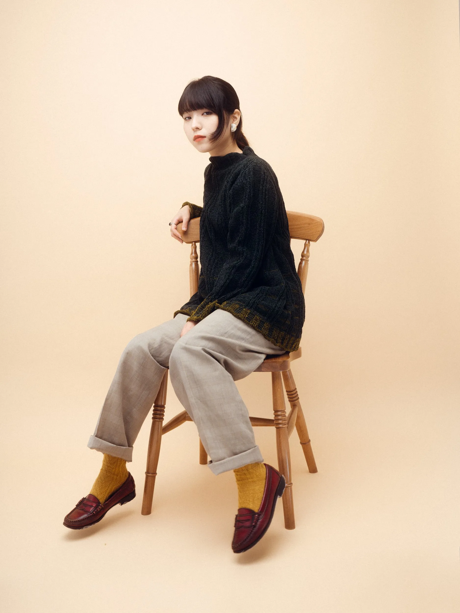 PORTRAIT