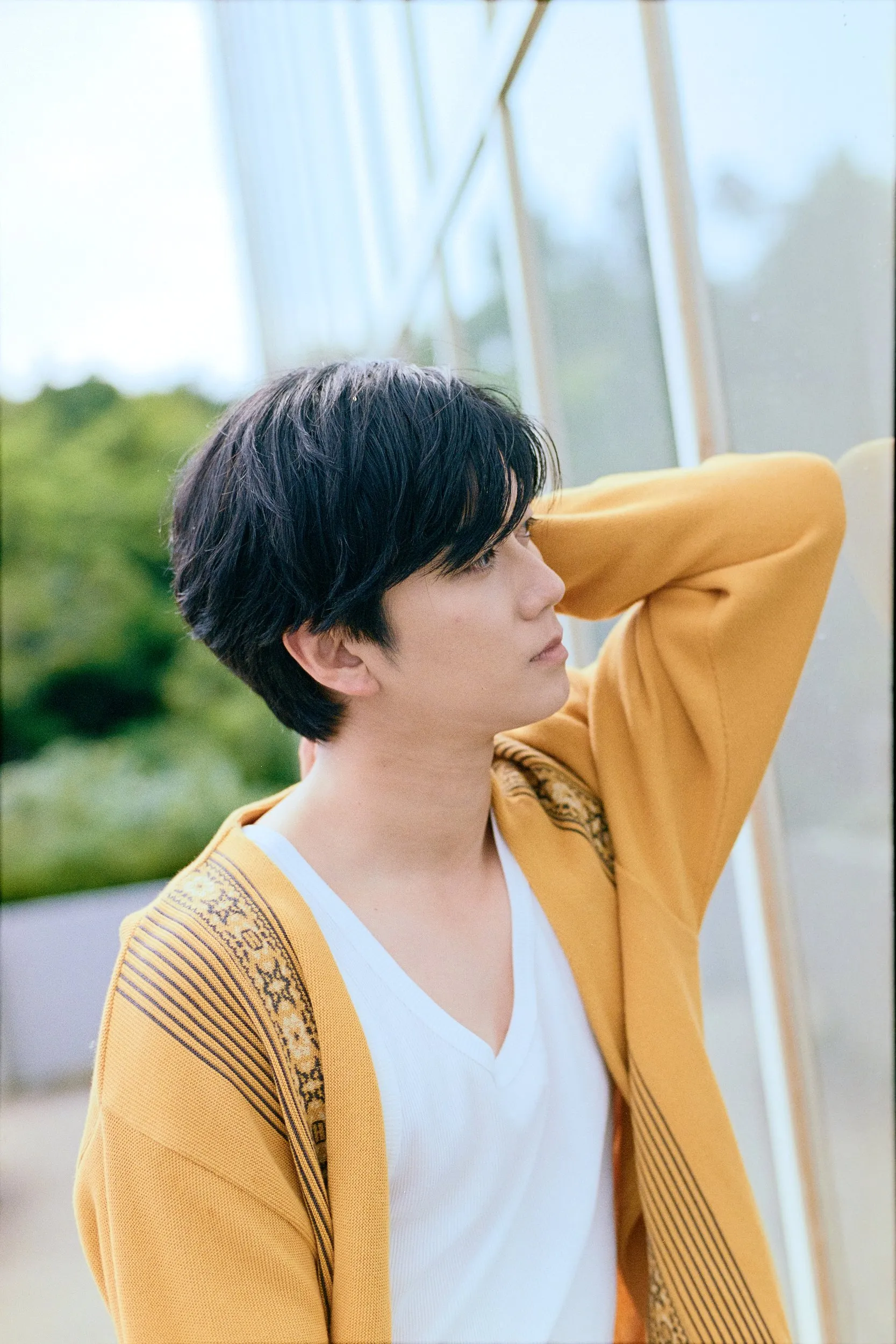 PORTRAIT