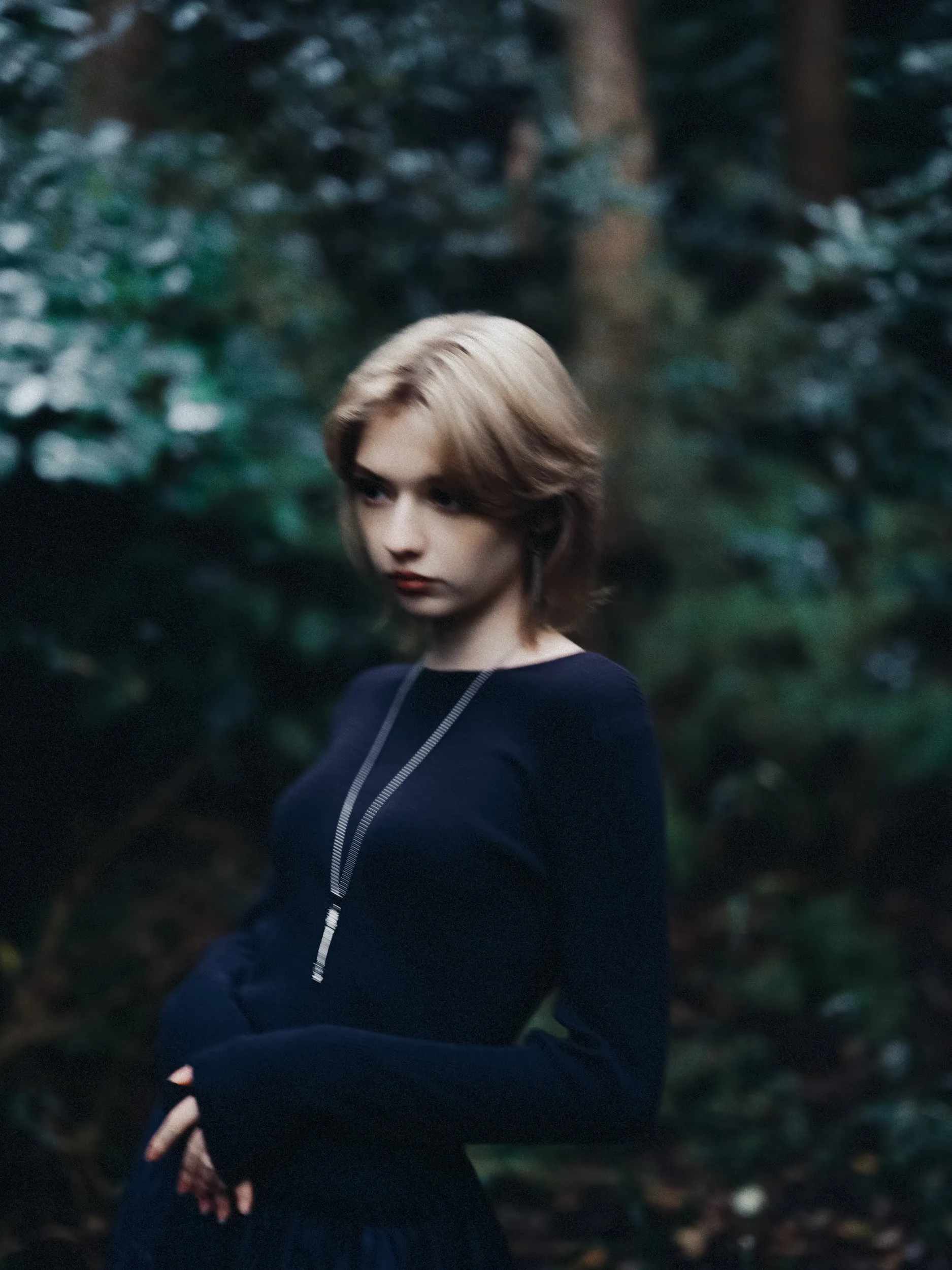PORTRAIT