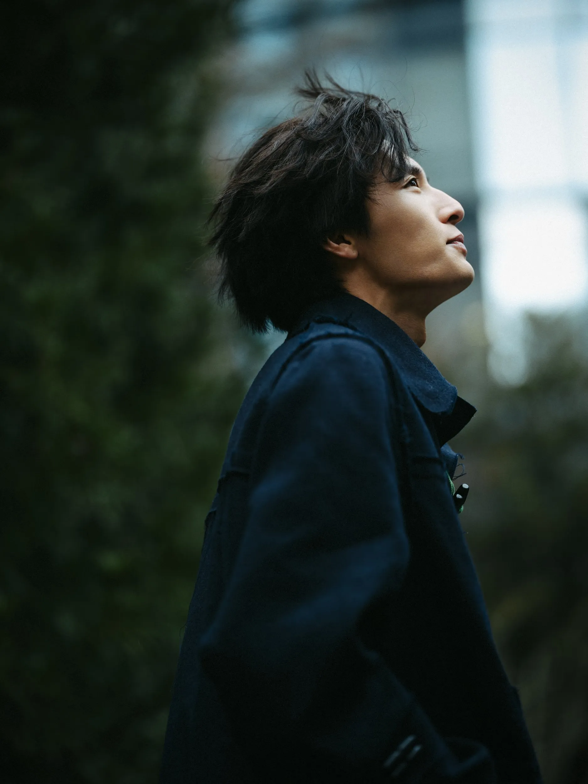 PORTRAIT