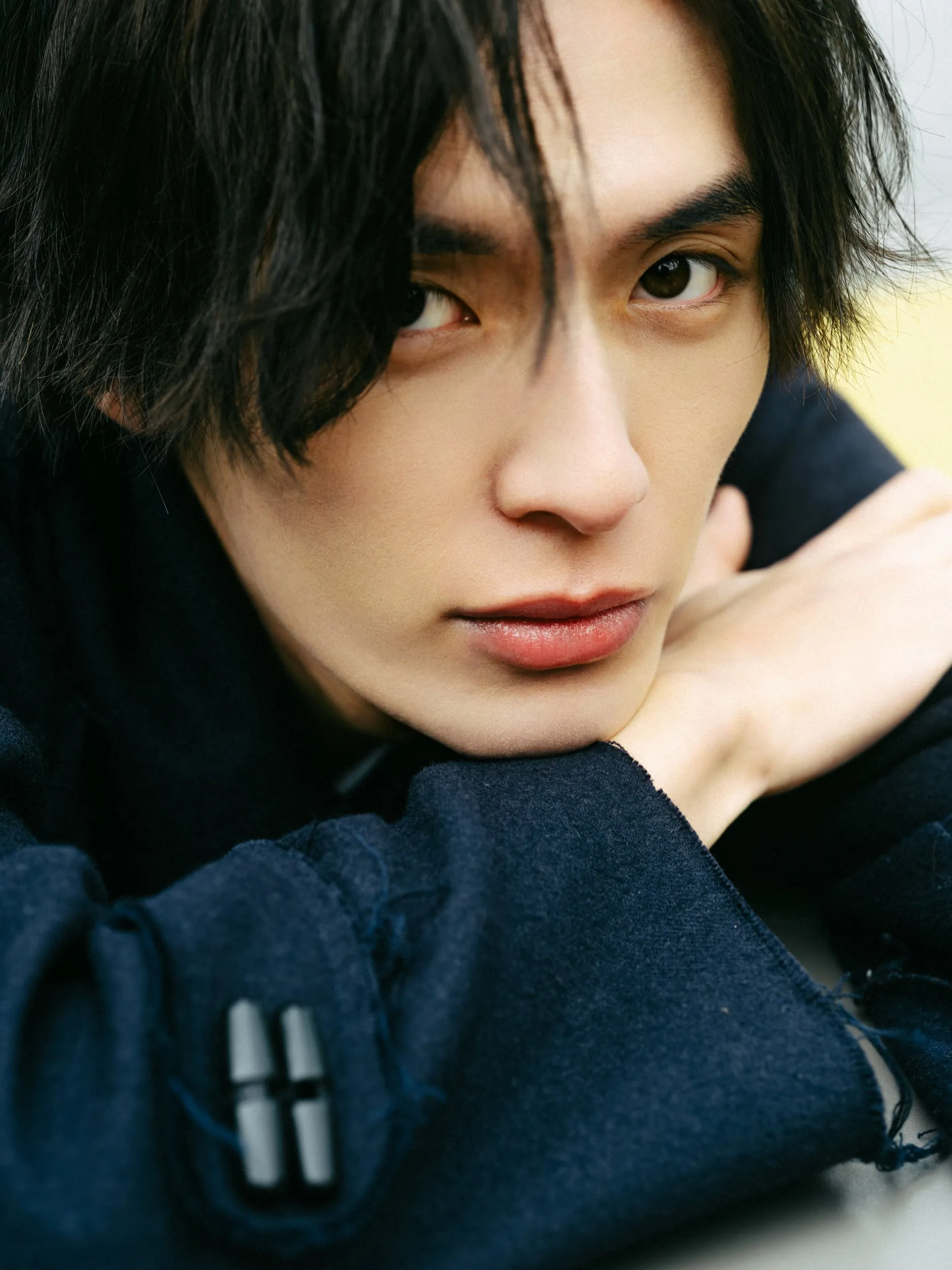 PORTRAIT