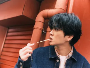 Yuhei Chiwata Ⅱ