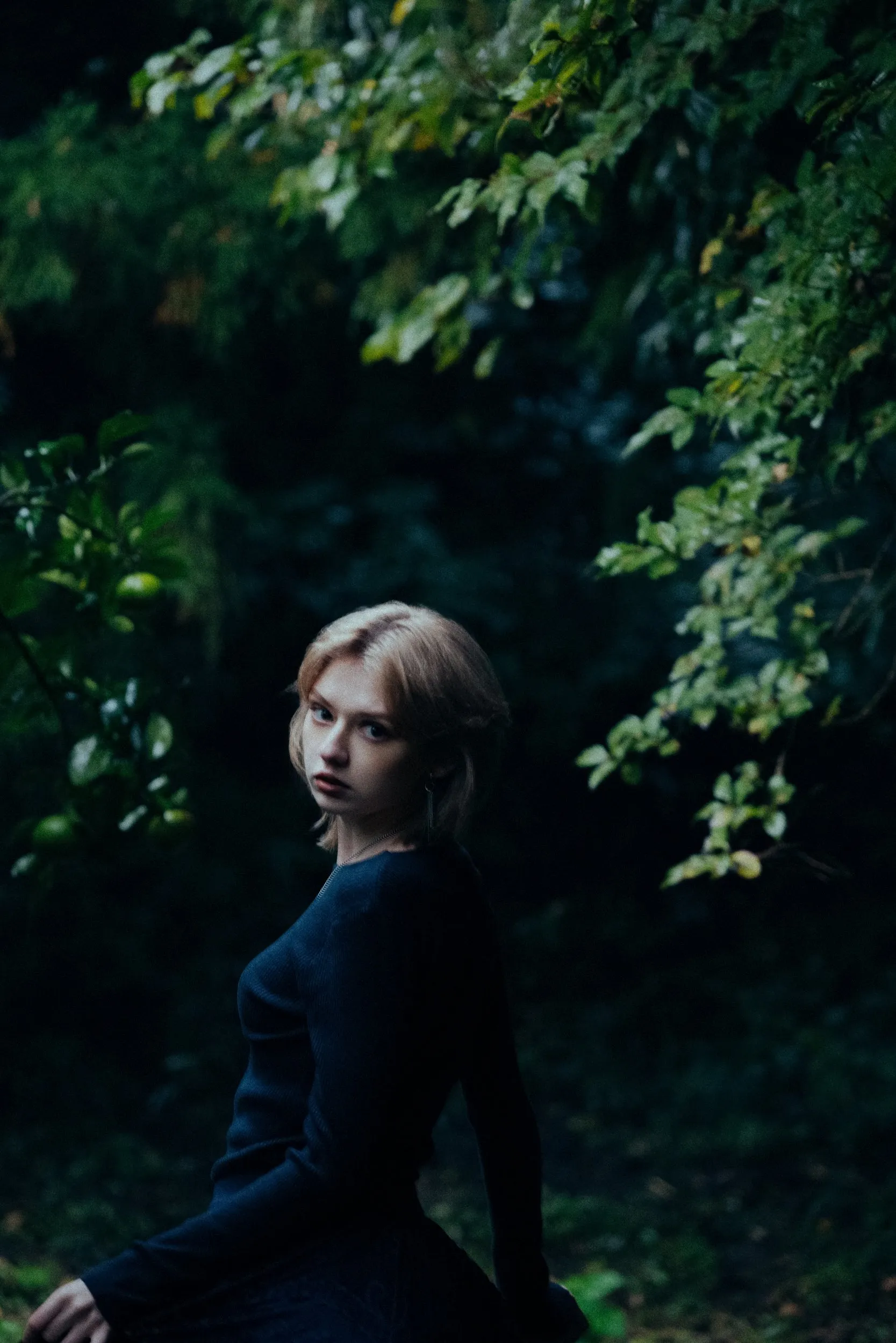 PORTRAIT