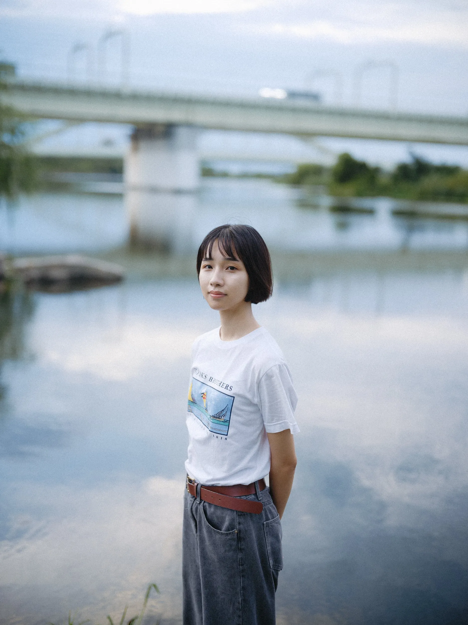 PORTRAIT