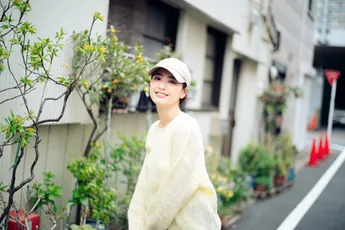 Runa Mori