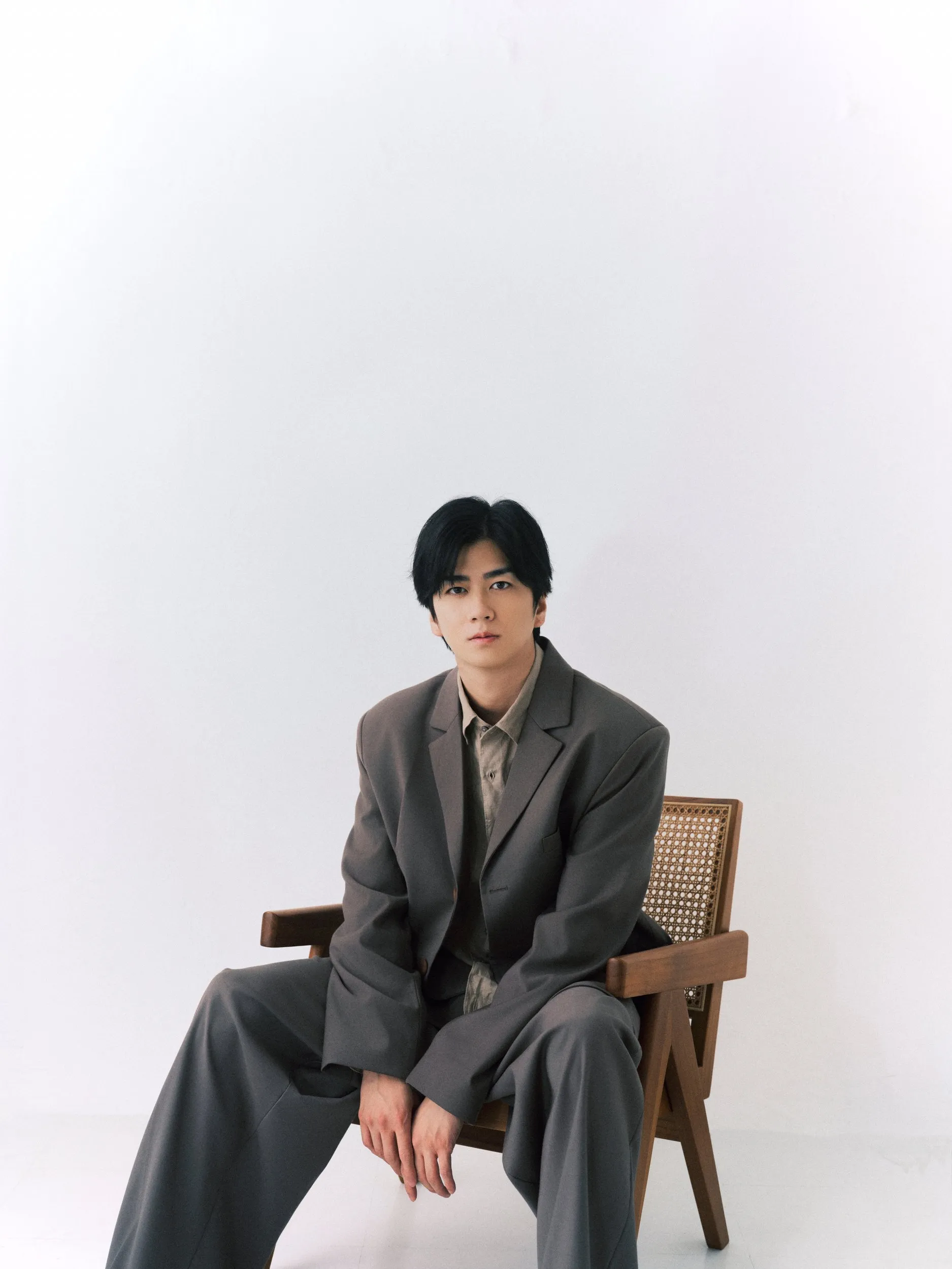 PORTRAIT