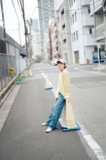 Runa Mori
