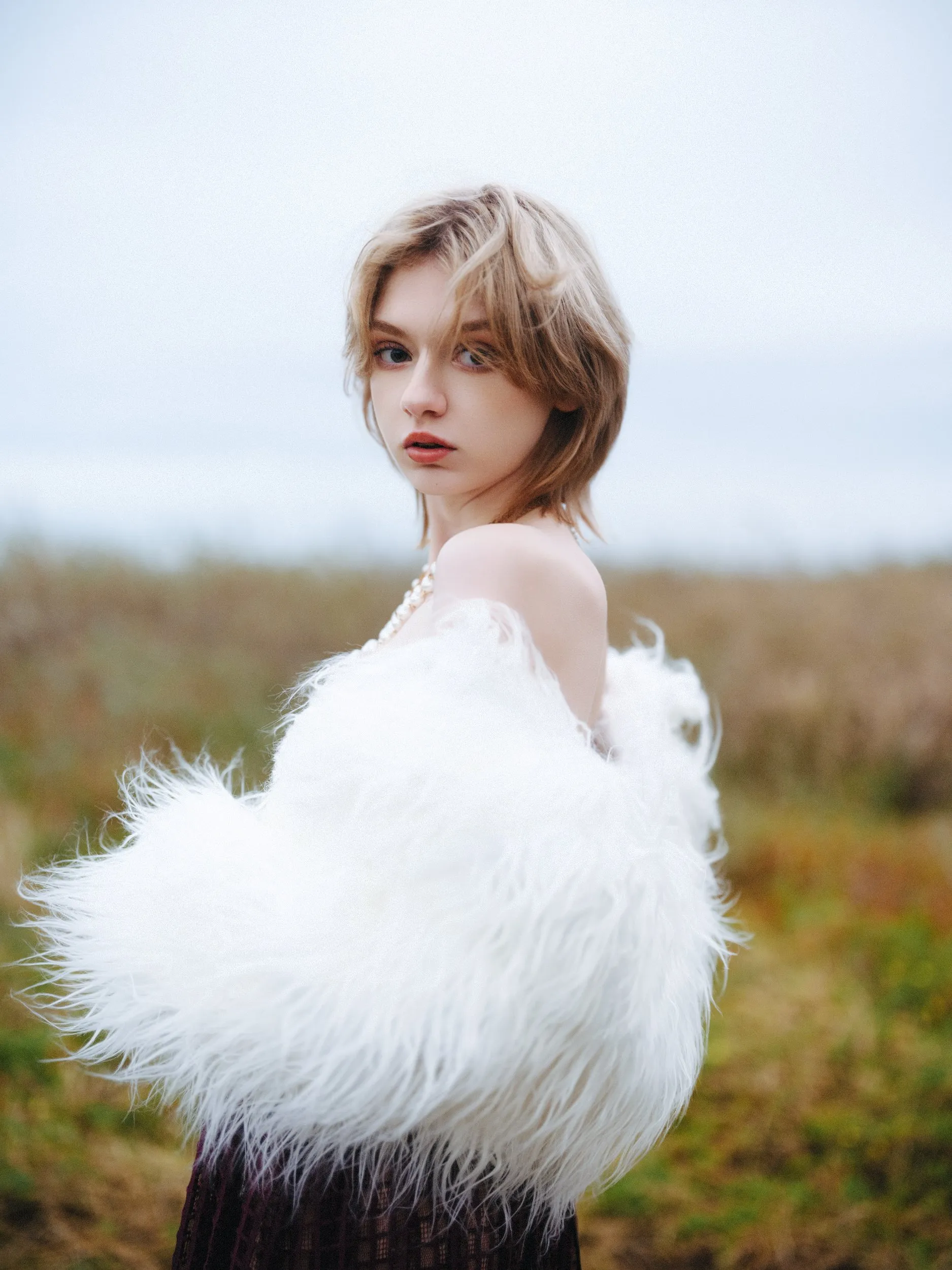 PORTRAIT