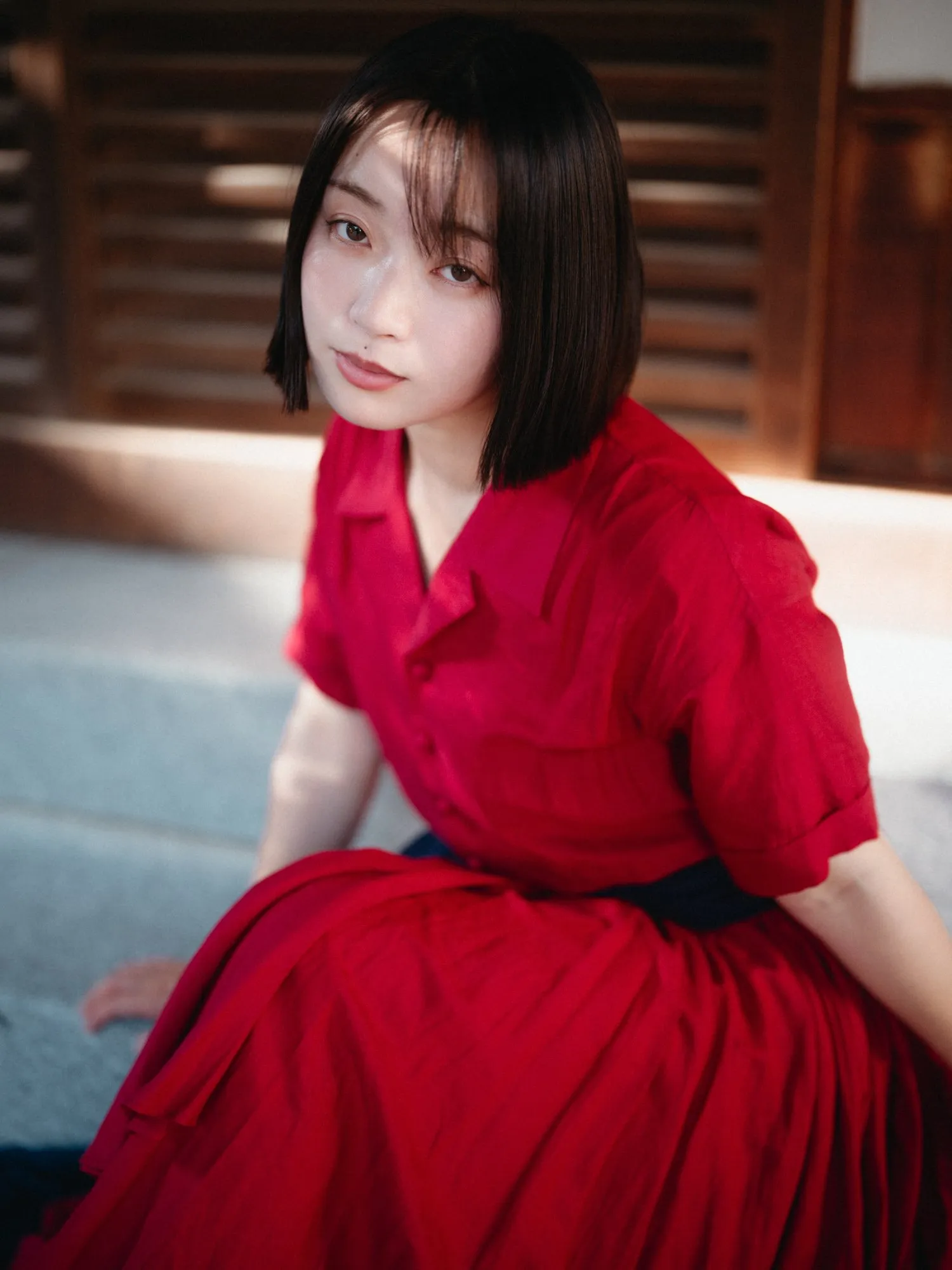 PORTRAIT