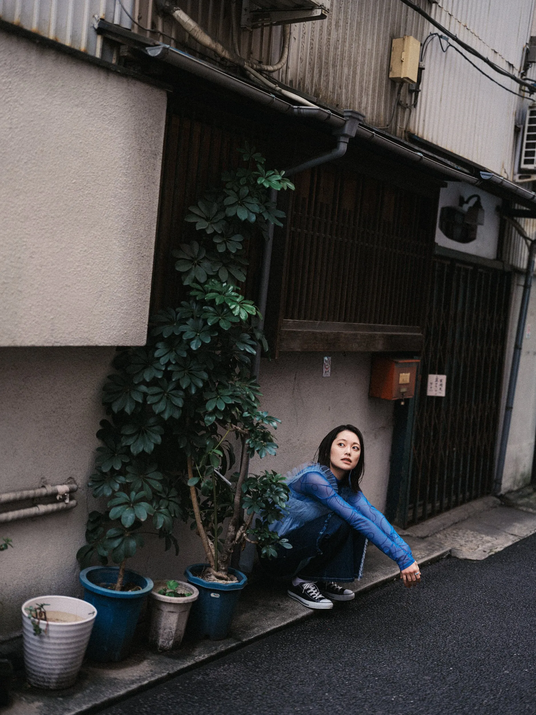 PORTRAIT