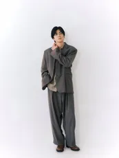 Yuhei Chiwata Ⅰ