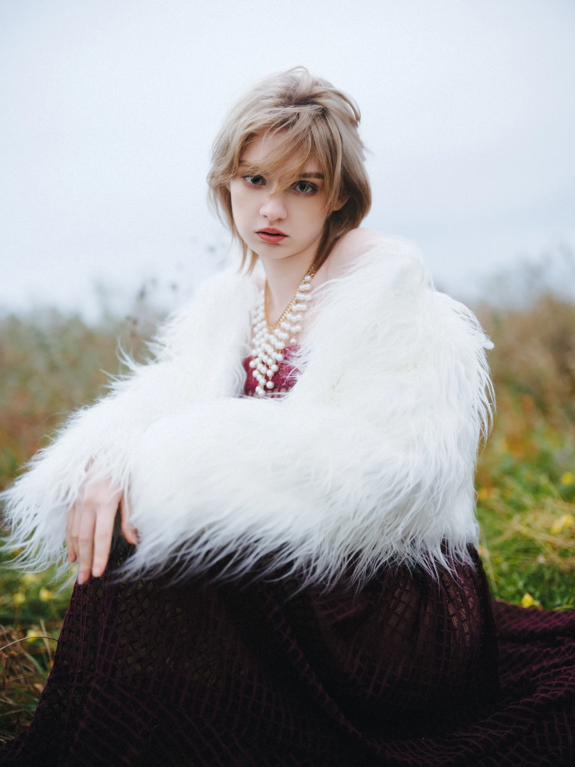 PORTRAIT