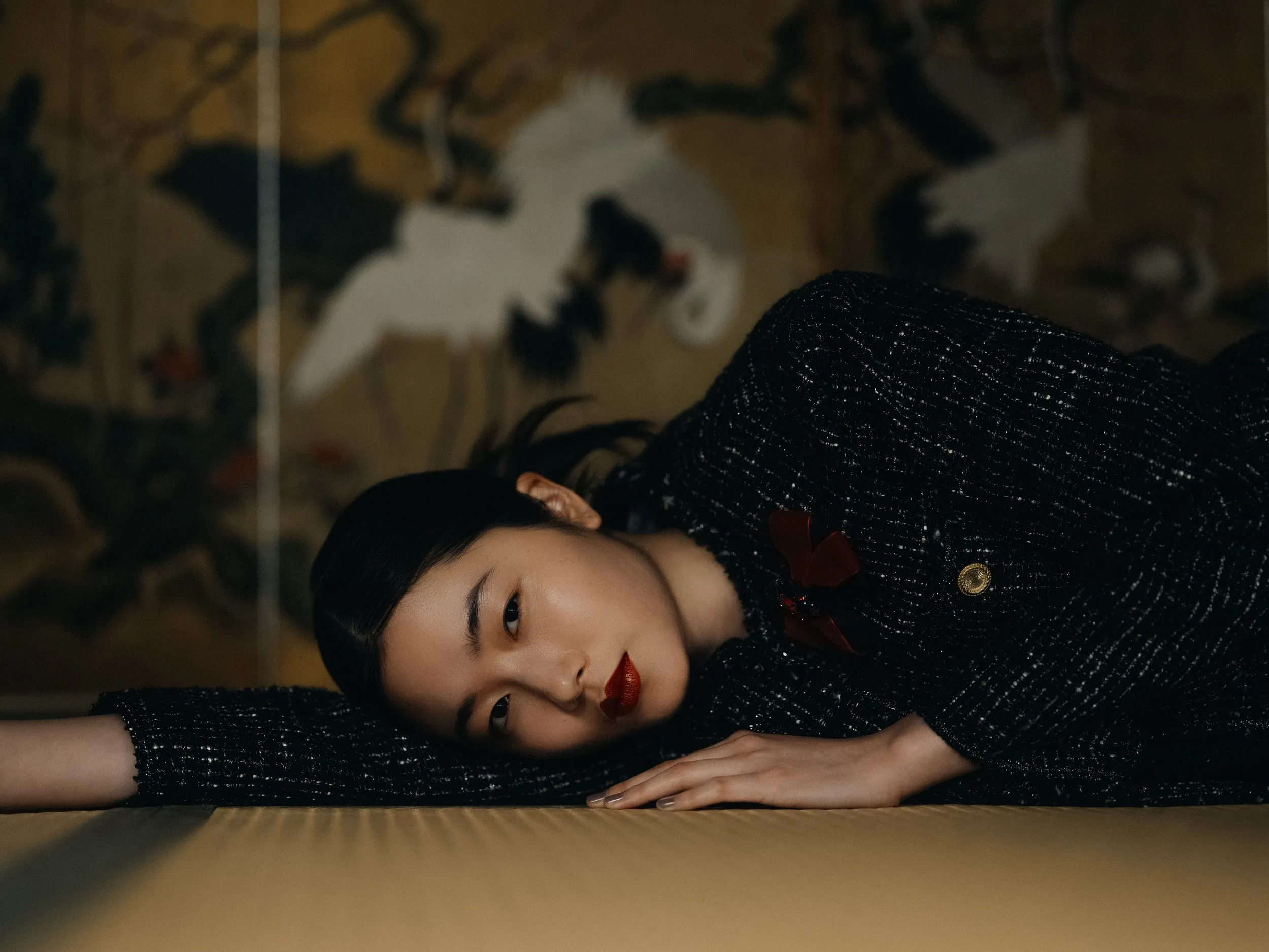PORTRAIT