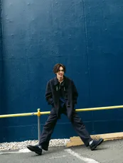 Itsuki Kitamura