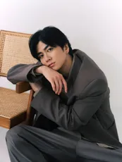 Yuhei Chiwata Ⅰ
