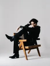Itsuki Kitamura