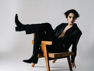 Itsuki Kitamura