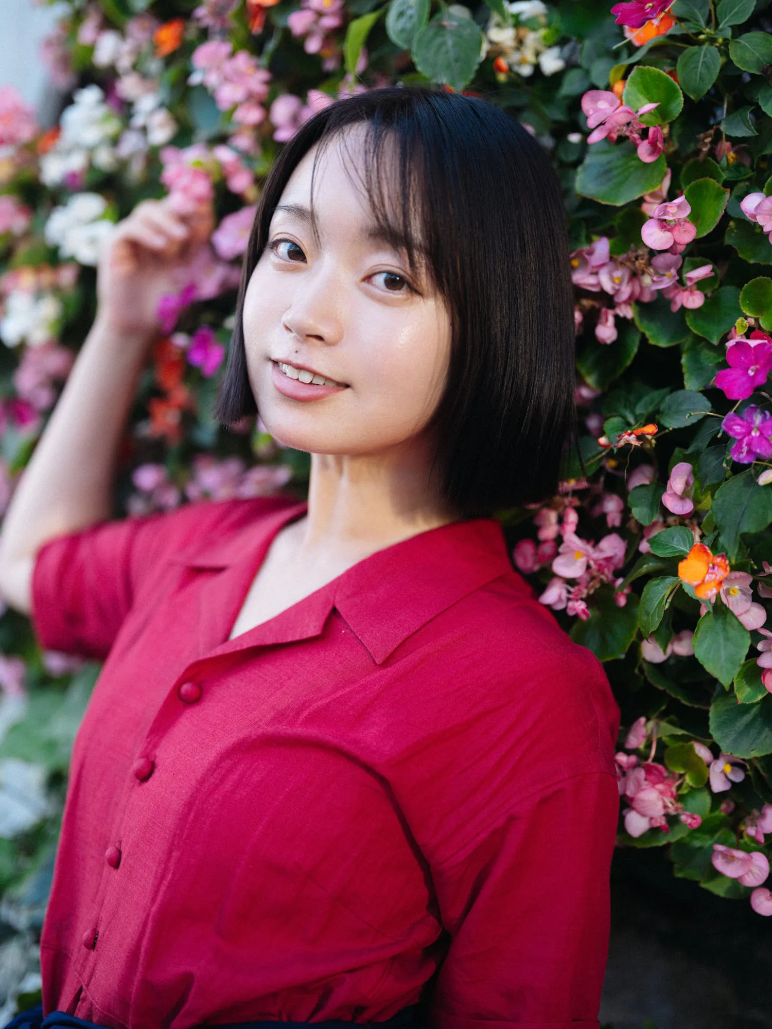 PORTRAIT