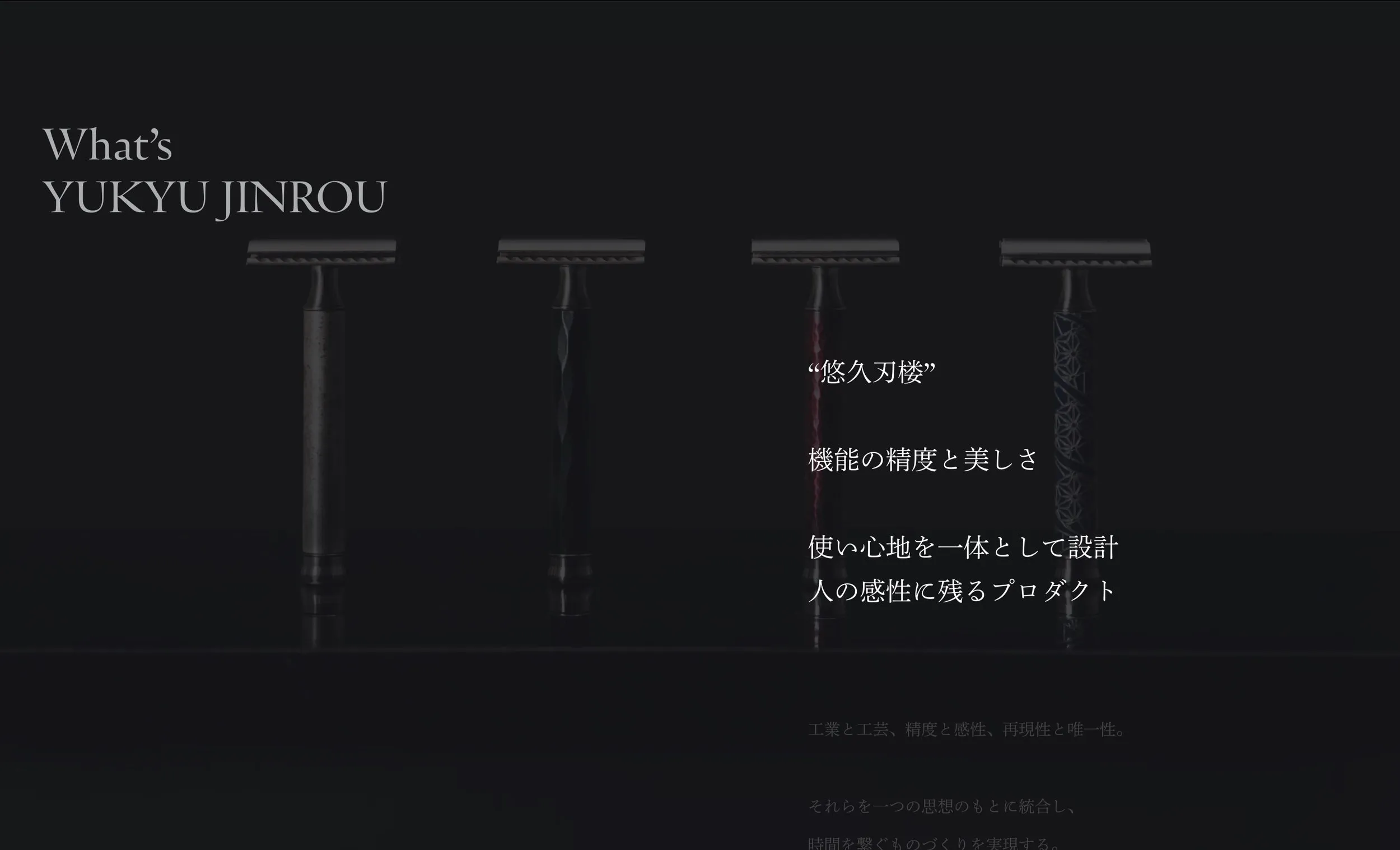 CLIENT WORKS