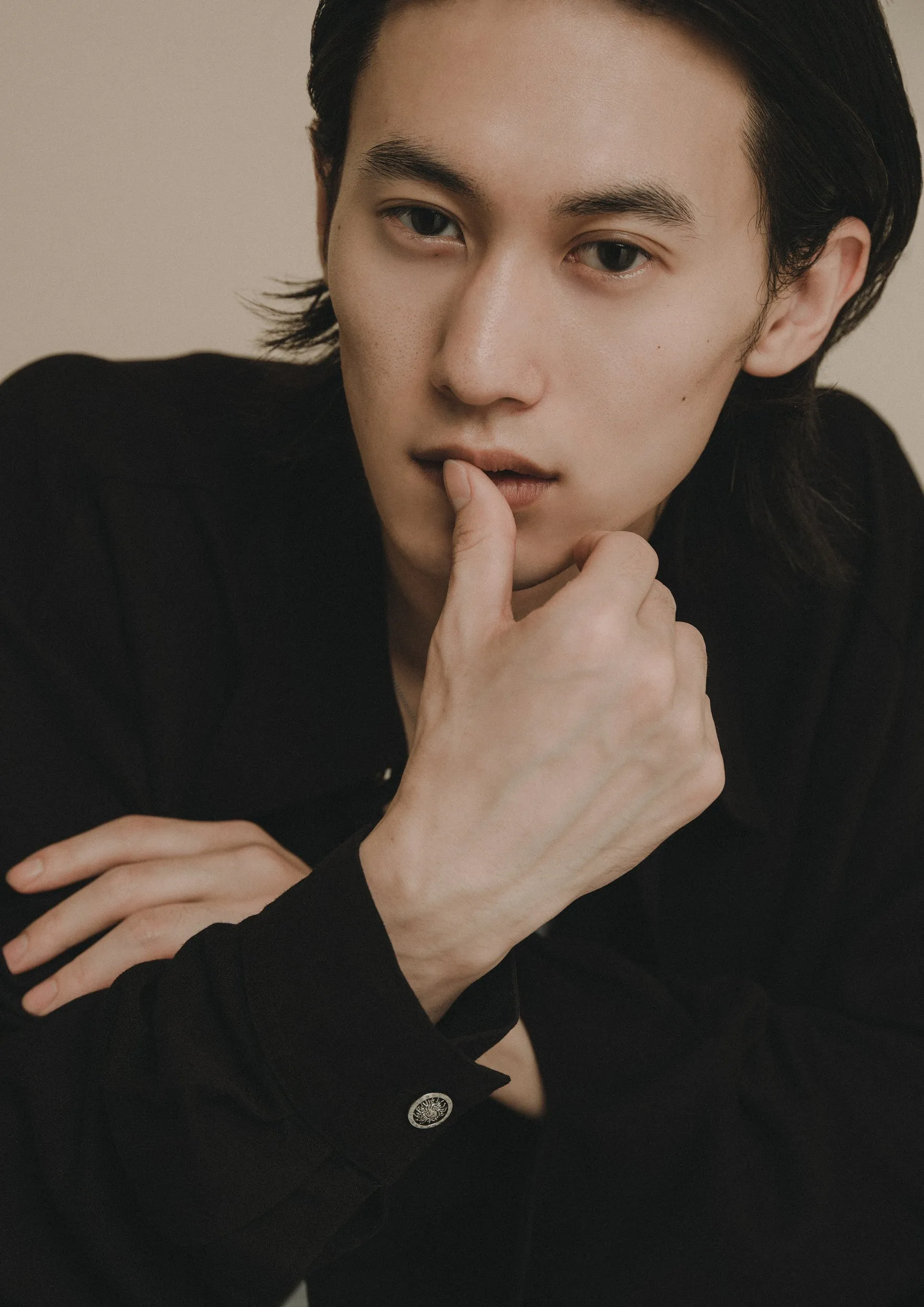 PORTRAIT