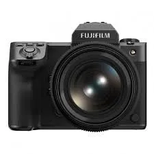 FUJIFILM GFX 100 II