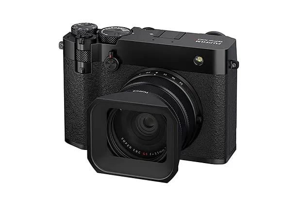 FUJIFILM GFX100RF