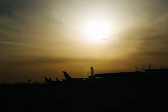 羽田空港×国土交通省 インバウンド向けPRキャンペーン