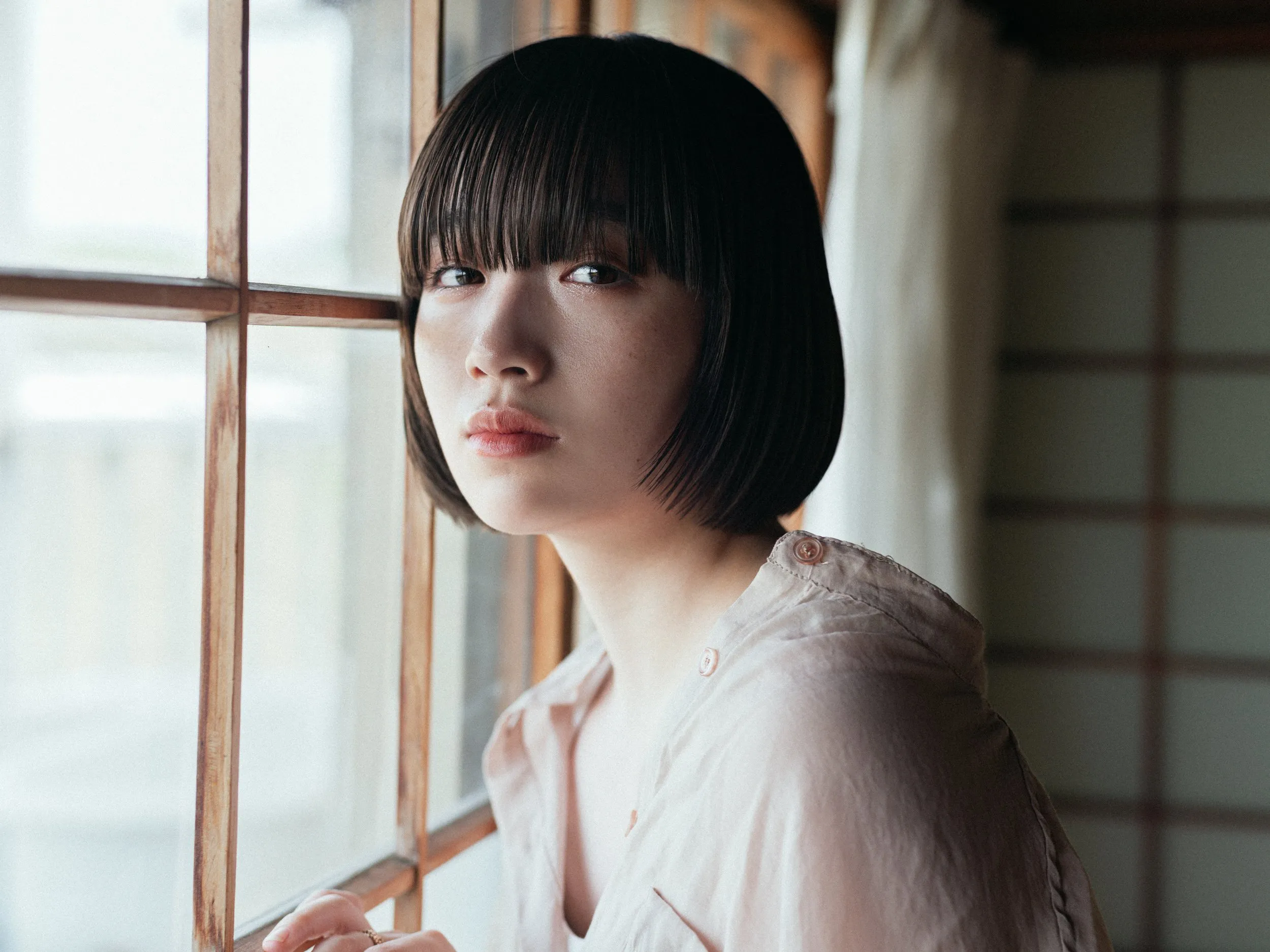PORTRAIT