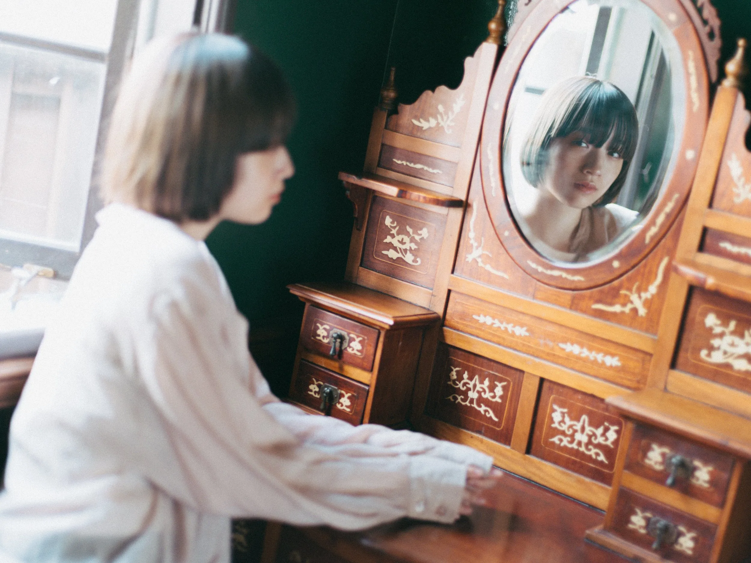 PORTRAIT