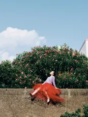 Kyoka Imamura