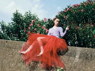 Kyoka Imamura