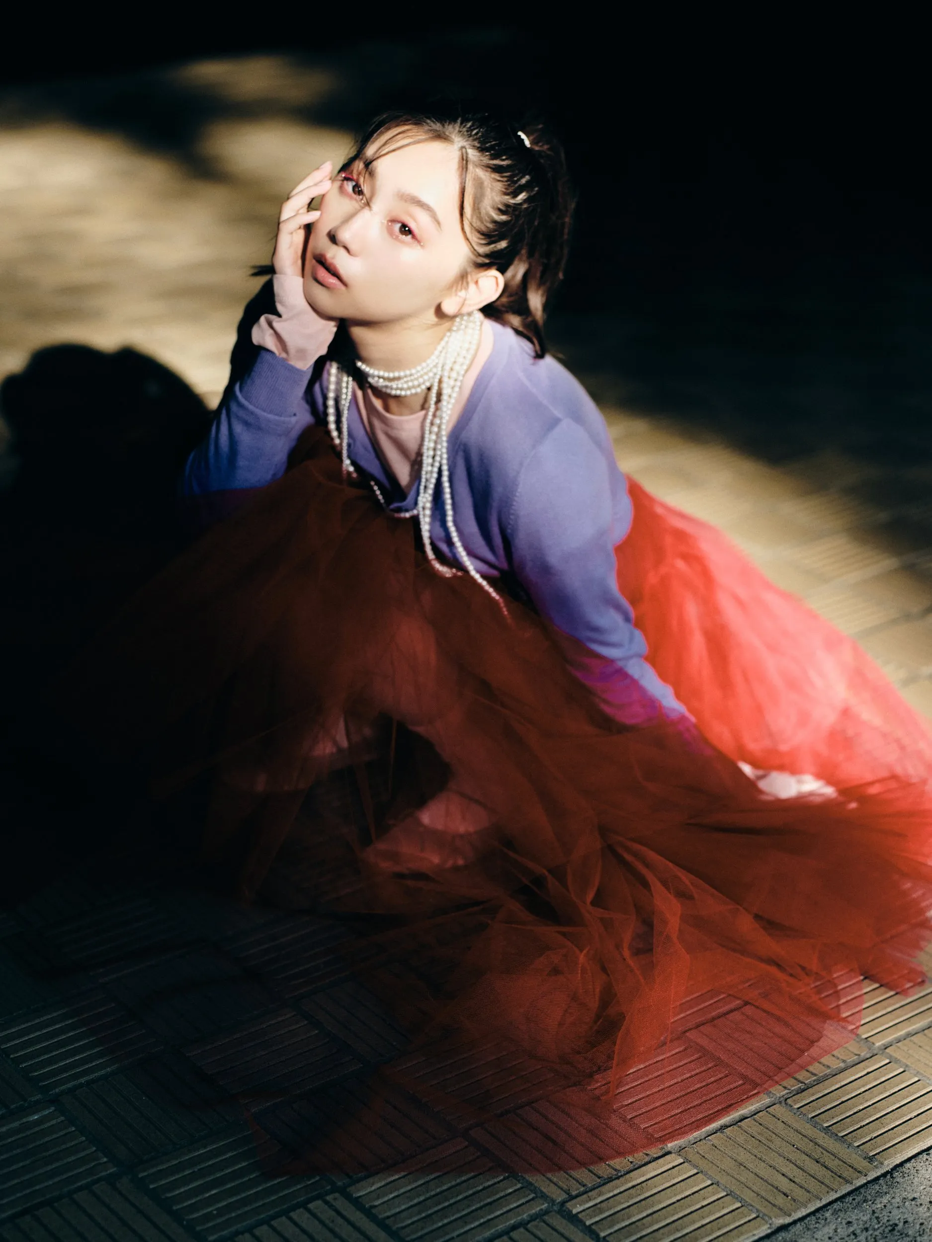 PORTRAIT