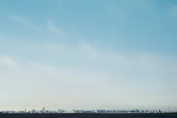 Juxtaposition (In the Midst of Giants)