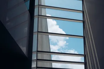 Juxtaposition (In the Midst of Giants)