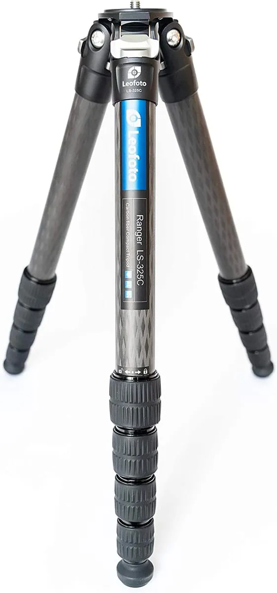 Leofoto LS-325C G4他各種セット