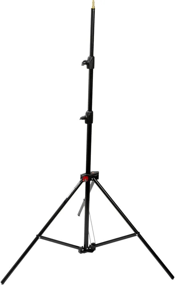 Manfrotto ライトスタンド コンパクトスタンド 1052BAC