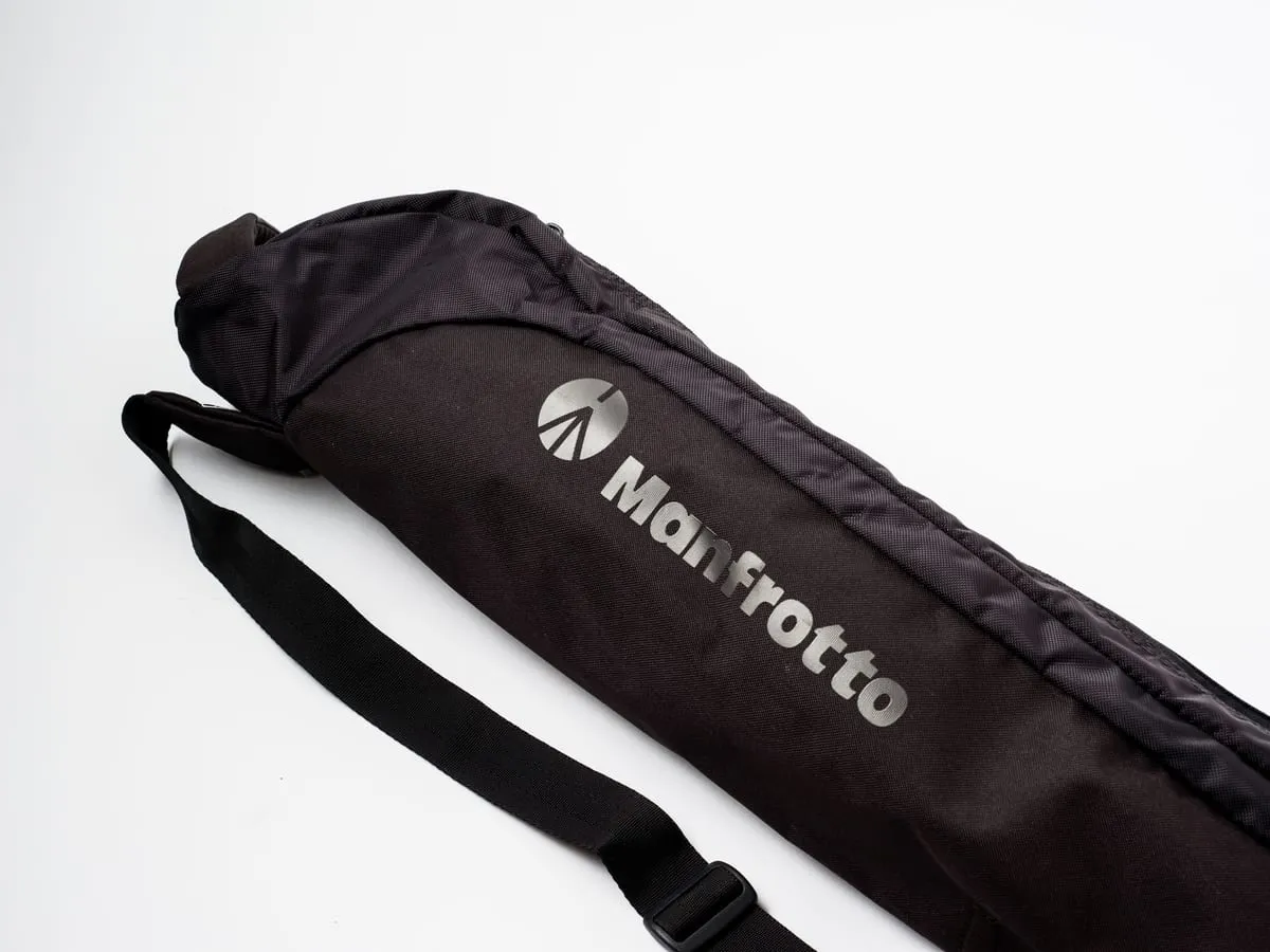 Manfrotto 背景スタンド用バッグ