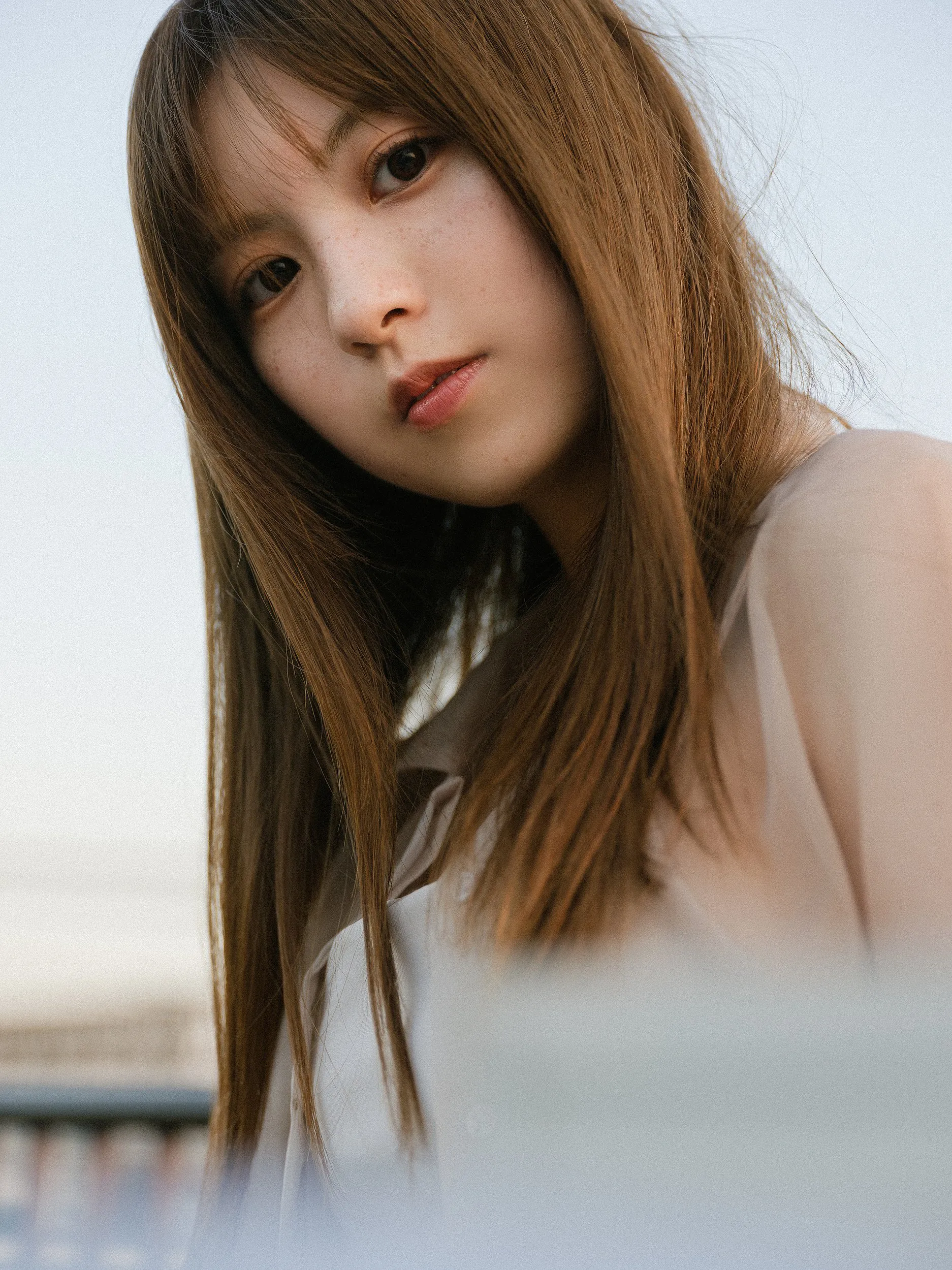 PORTRAIT