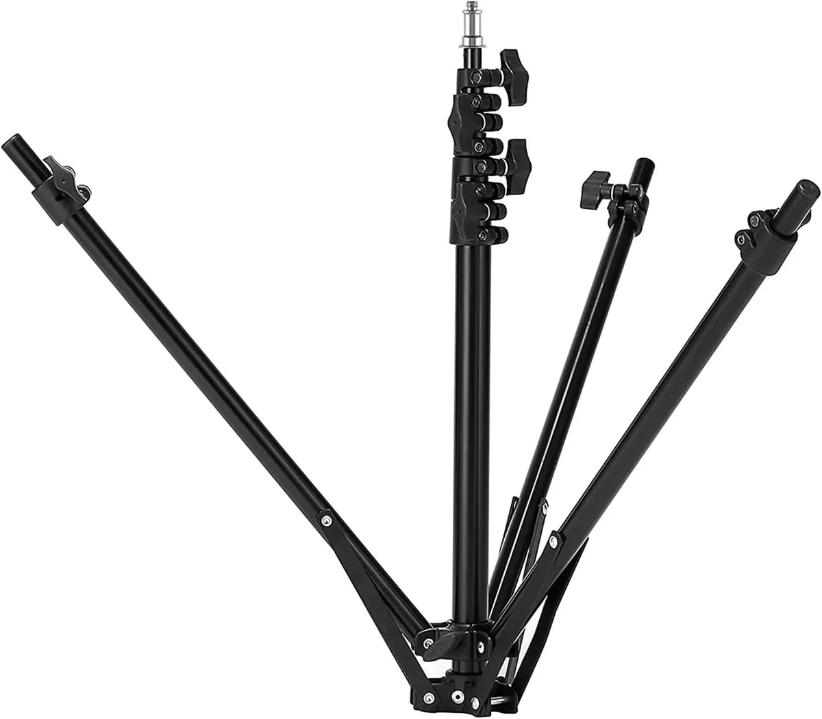 Meking 撮影用 ライトスタンド 220cm