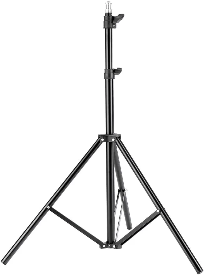 NEEWER プロ ライトスタンド 6.23ft(190cm) ②
