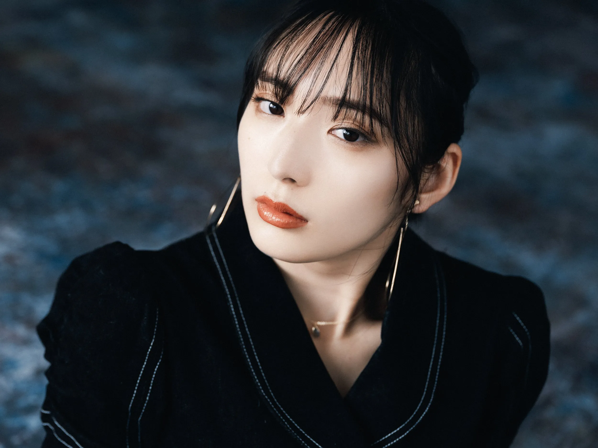 PORTRAIT