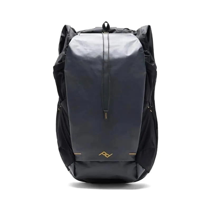 Peak Design アウトドアバックパック 45L BLACK
