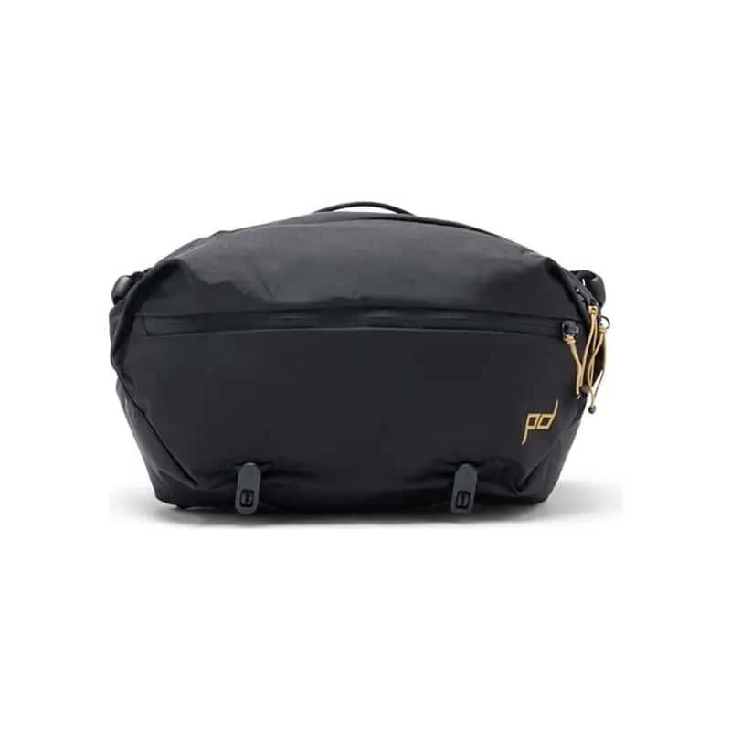 Peak Design アウトドアスリング 7L BLACK